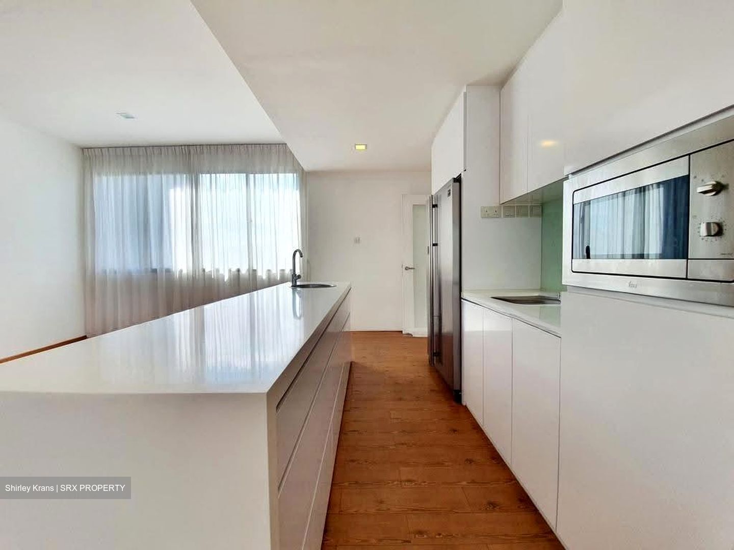 Nassim Regency (D10), Condominium #639102571